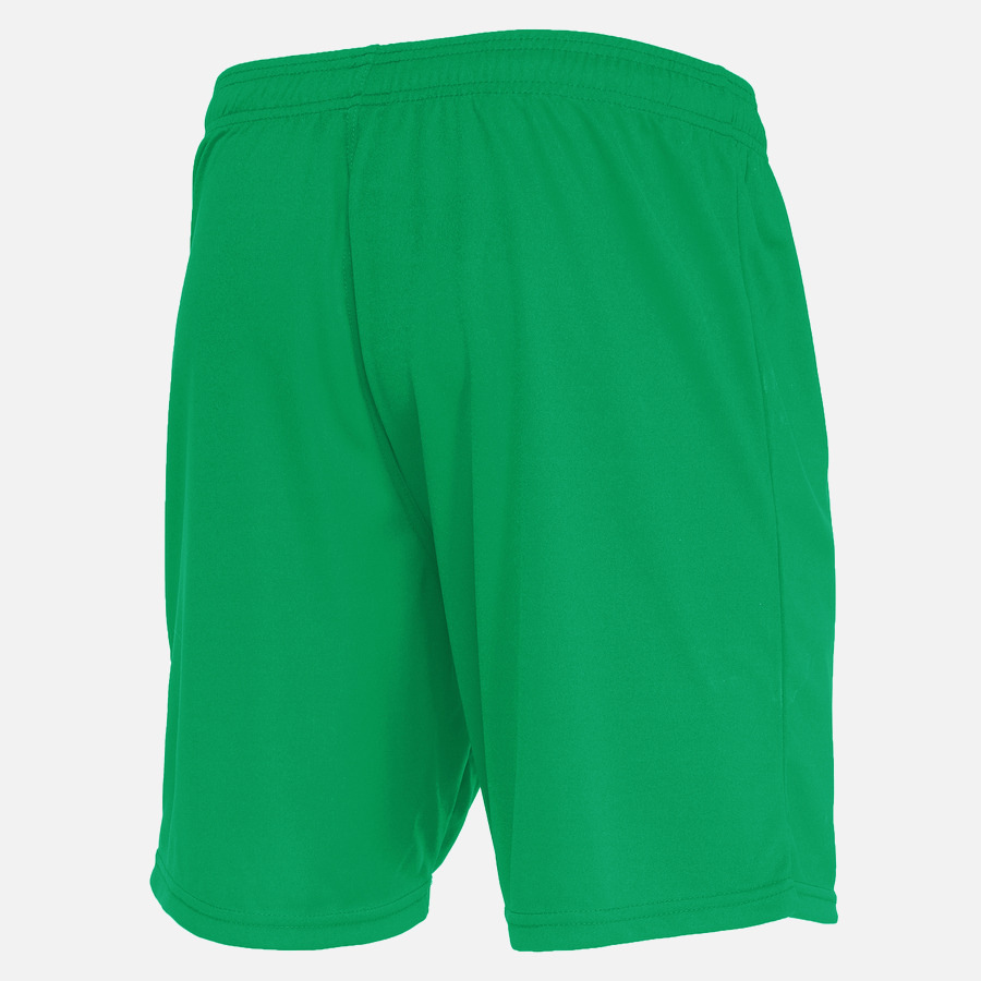 Mesa Hero Short de Juego Verde