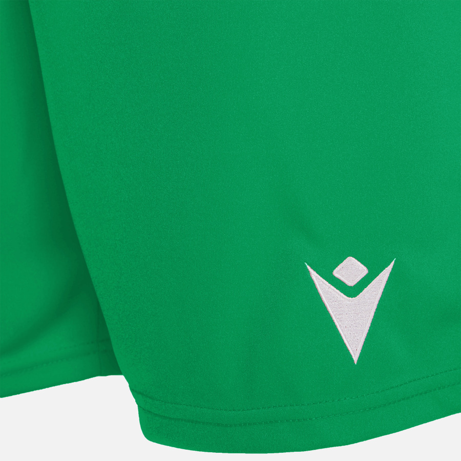Mesa Hero Short de Juego Verde