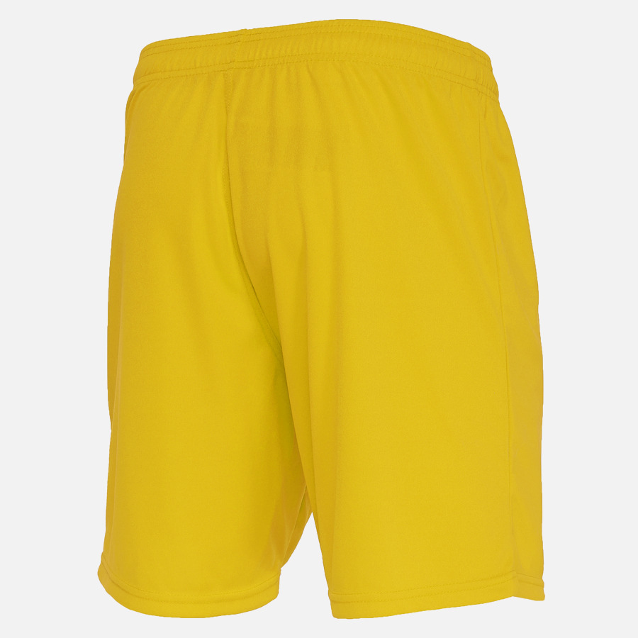 Mesa Hero Short de Juego Amarillo