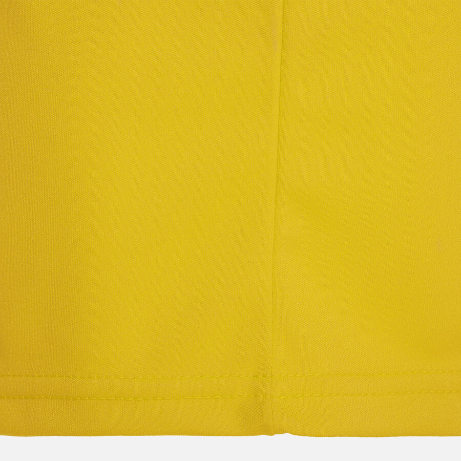 Mesa Hero Short de Juego Amarillo