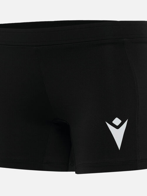 Calza Voleibol Krypton Evo Hero Negro