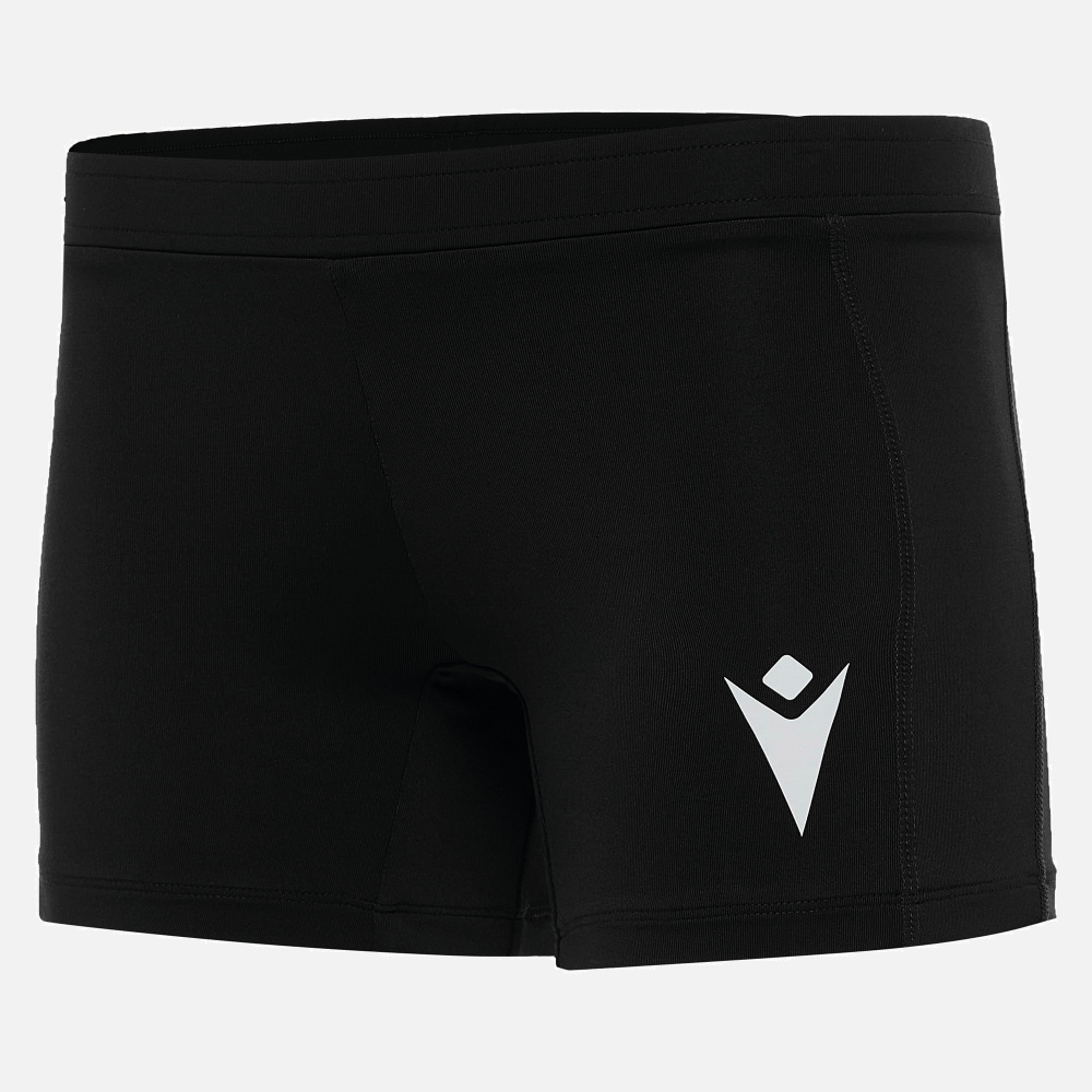 Calza Voleibol Krypton Evo Hero Negro