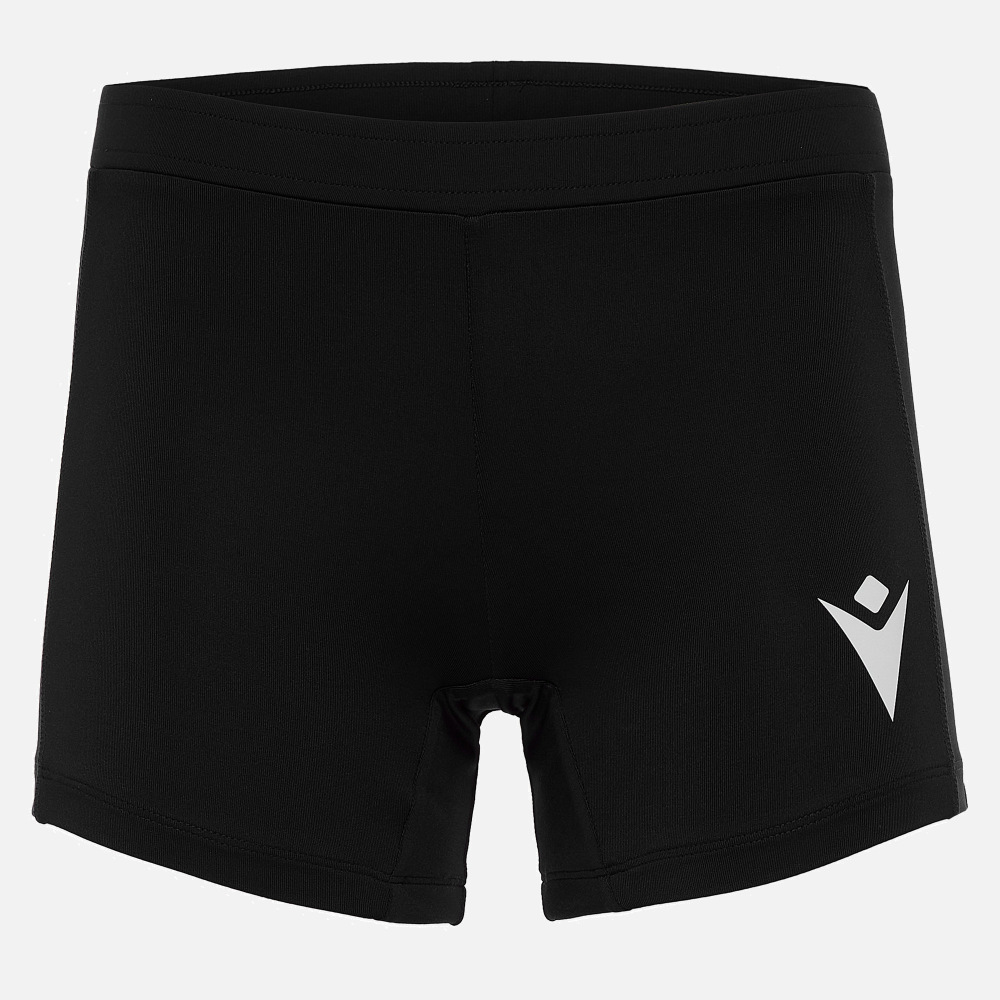 Calza Voleibol Krypton Evo Hero Negro