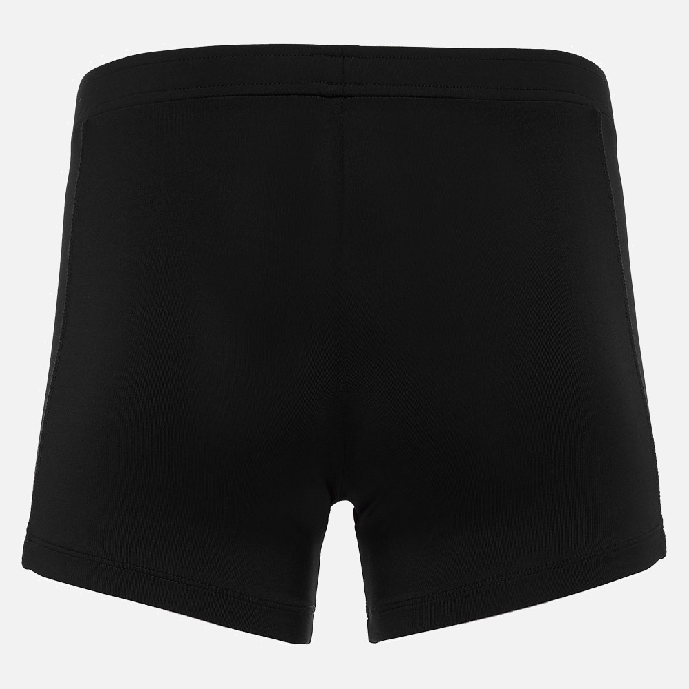 Calza Voleibol Krypton Evo Hero Negro
