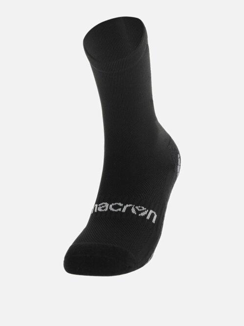 Calceta Deportiva Pro Grip Hero Negro