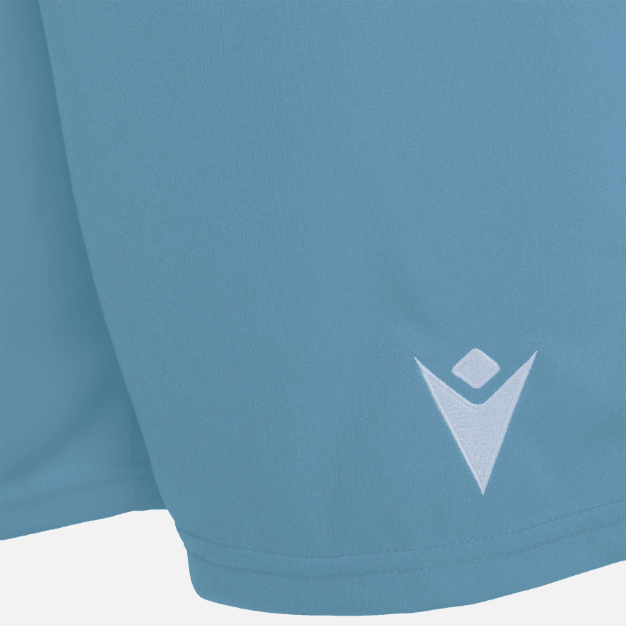 Mesa Hero Short de Juego Celeste