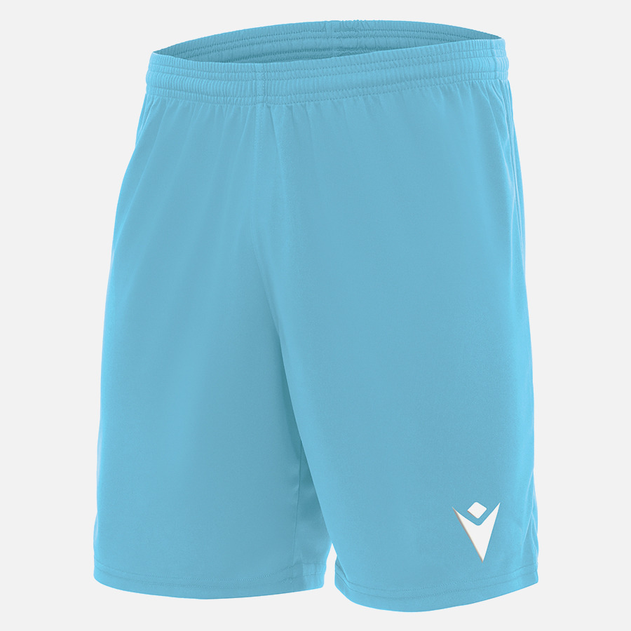 Mesa Hero Short de Juego Celeste