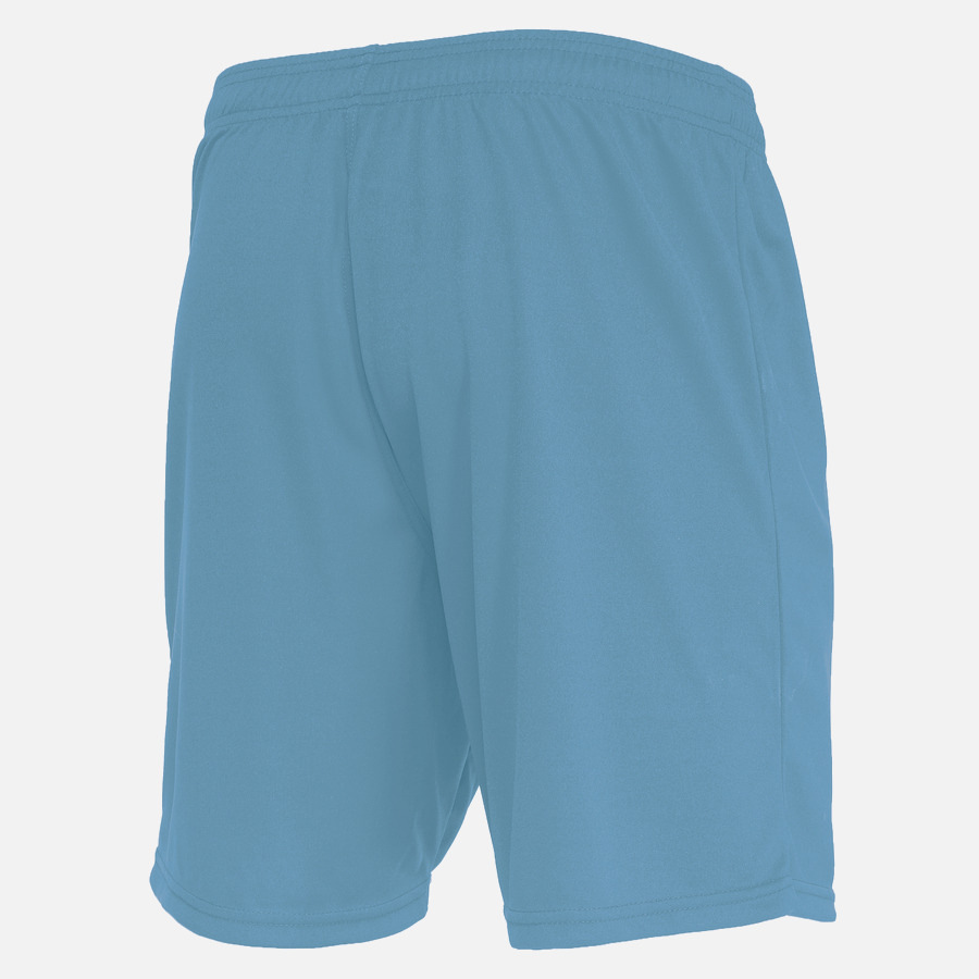 Mesa Hero Short de Juego Celeste