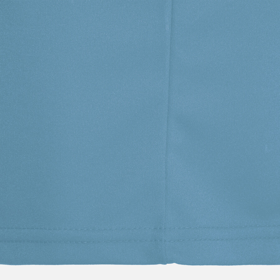 Mesa Hero Short de Juego Celeste