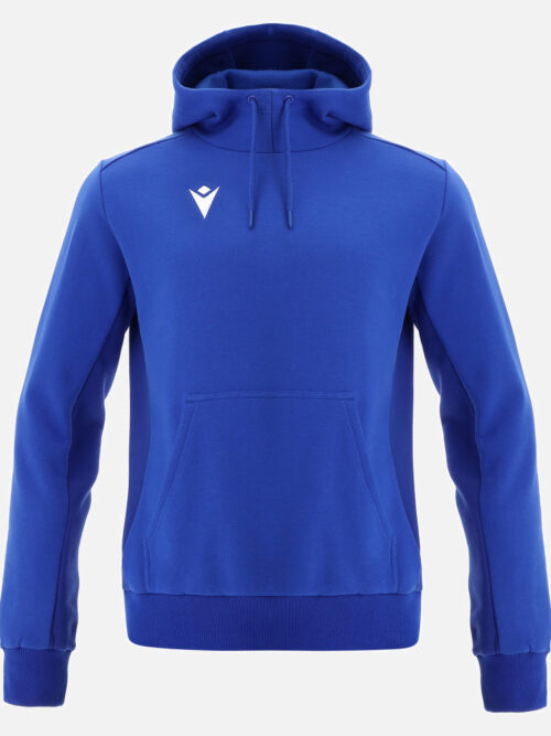 Dance Polerón Hoody Azulino