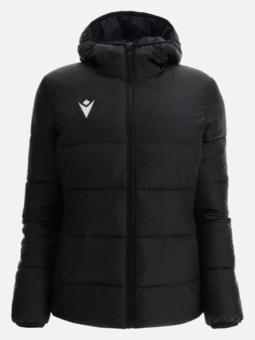 Makalu Chaqueta Mujer Negro