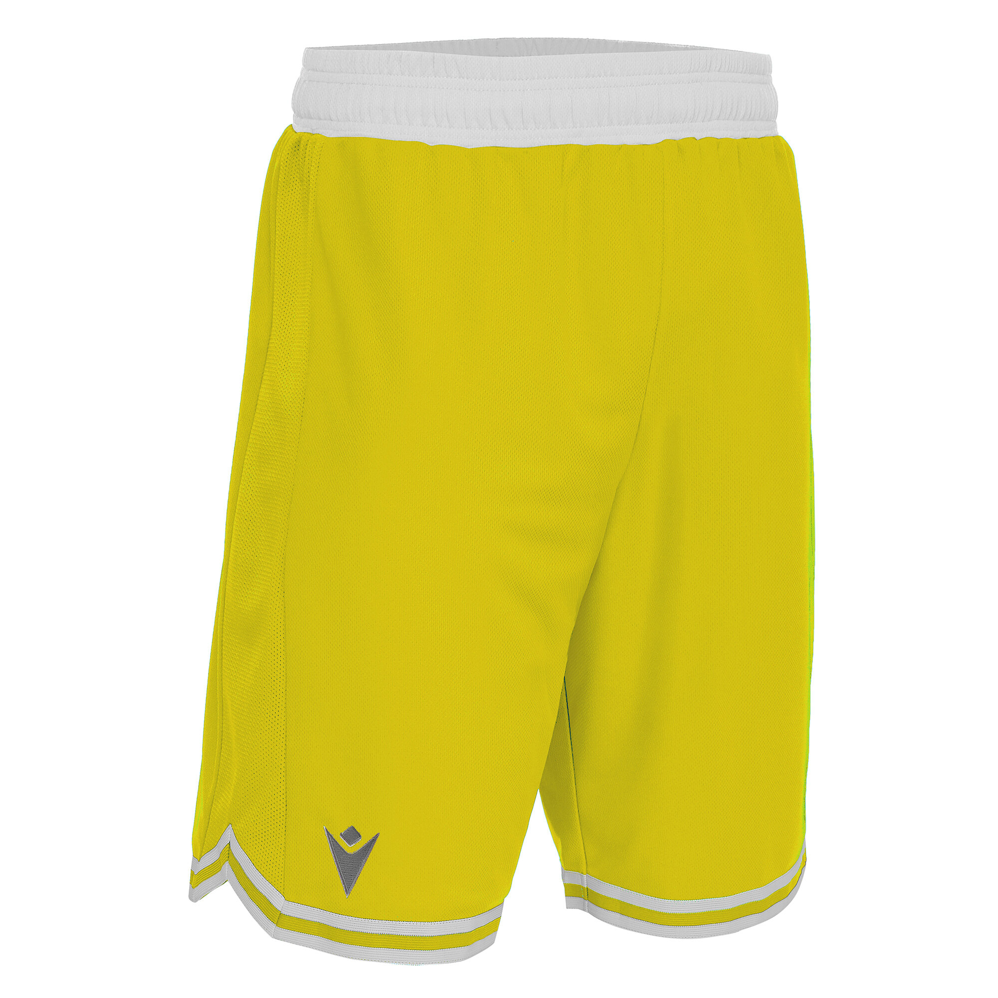 Thorium Short Basquetbol Amarillo