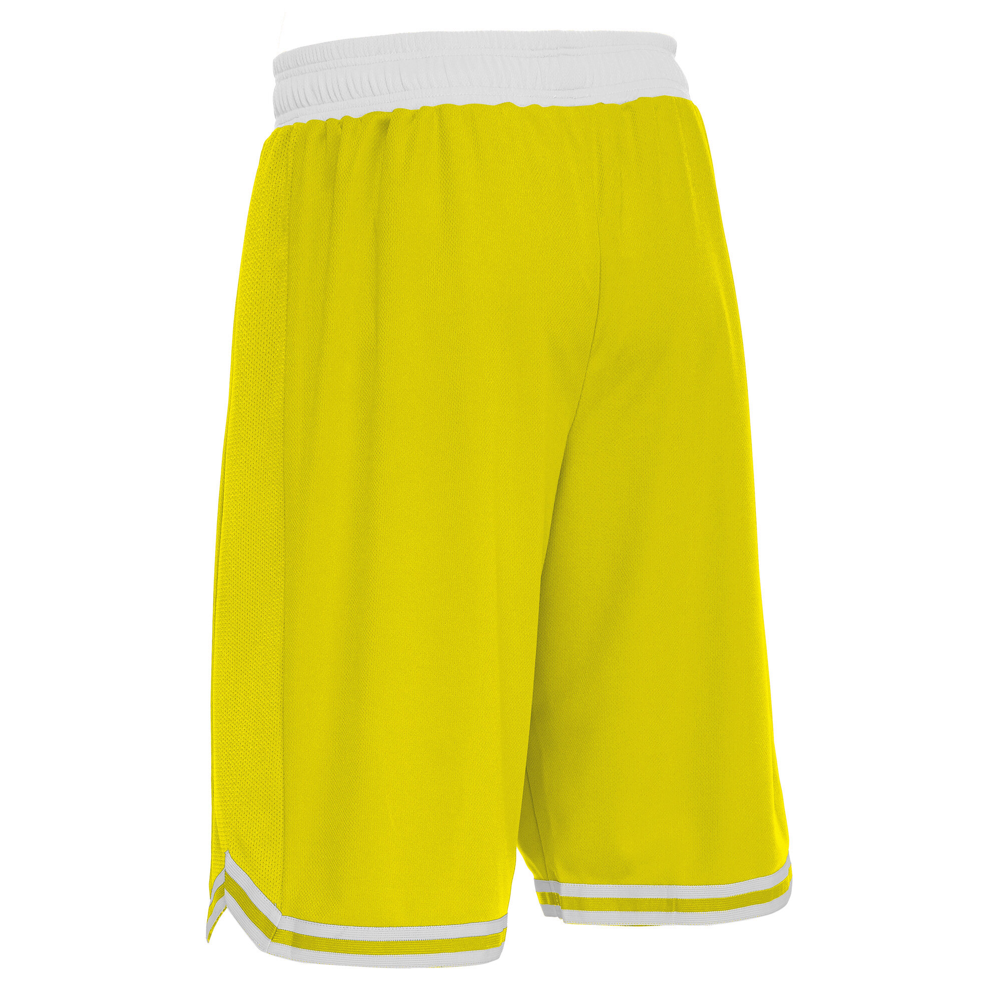 Thorium Short Basquetbol Amarillo