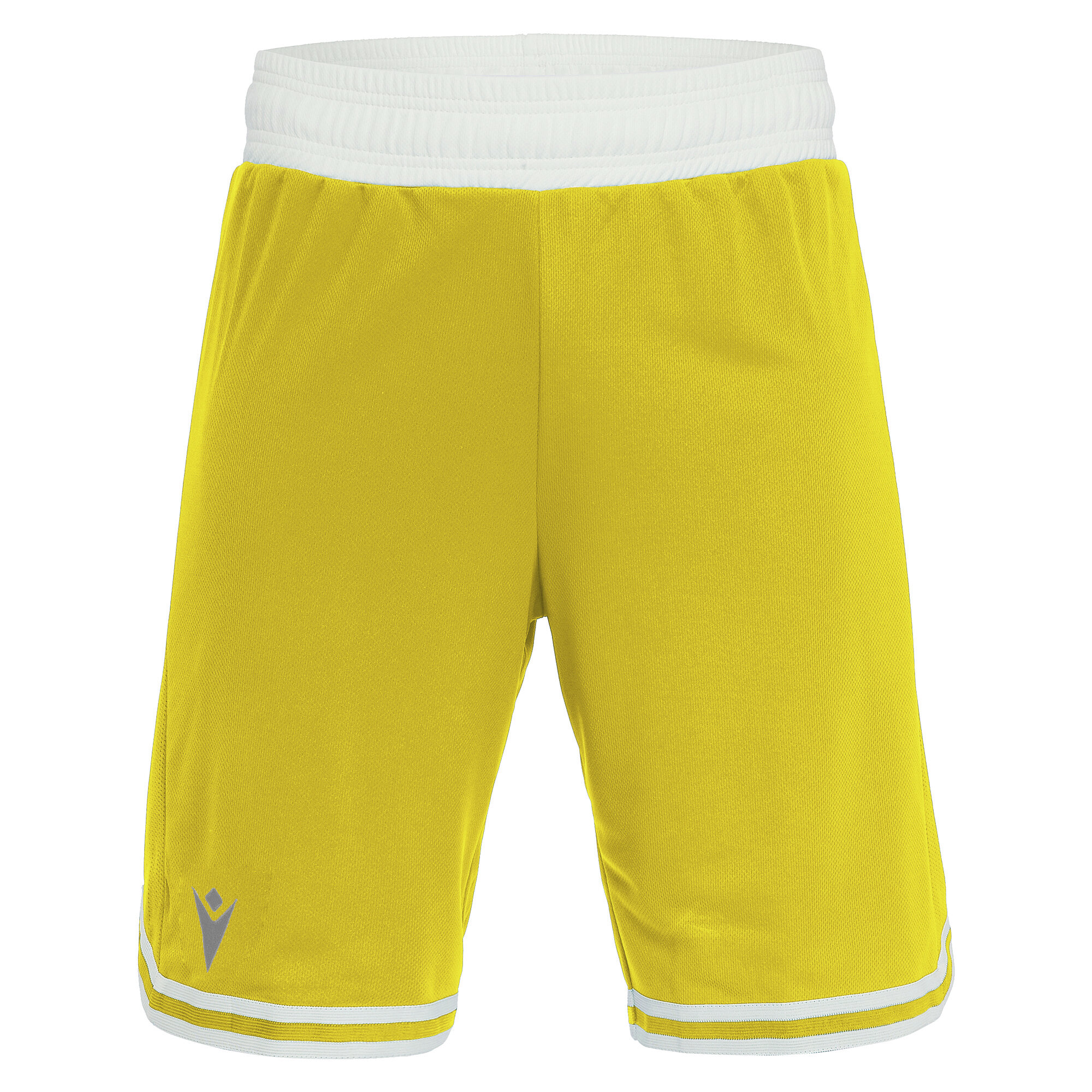 Thorium Short Basquetbol Amarillo