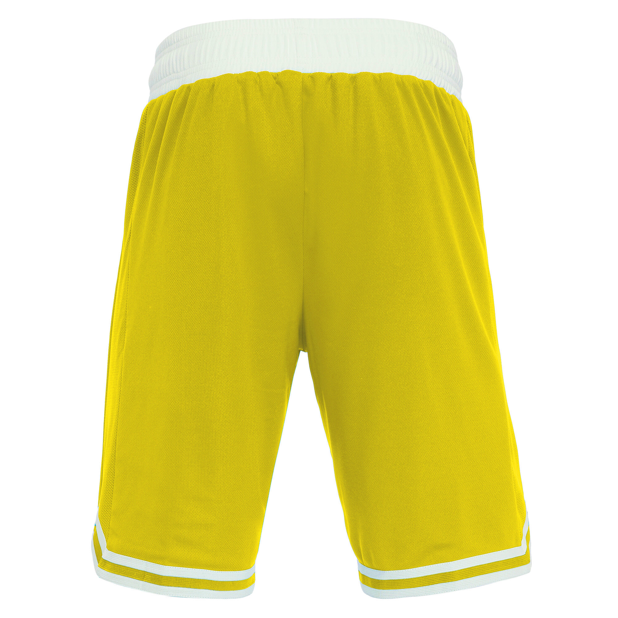 Thorium Short Basquetbol Amarillo