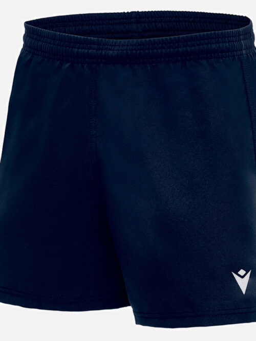 Howlite Hero Short Rugby Hombre Azul Marino