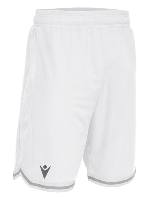Thorium Short Basquetbol Blanco