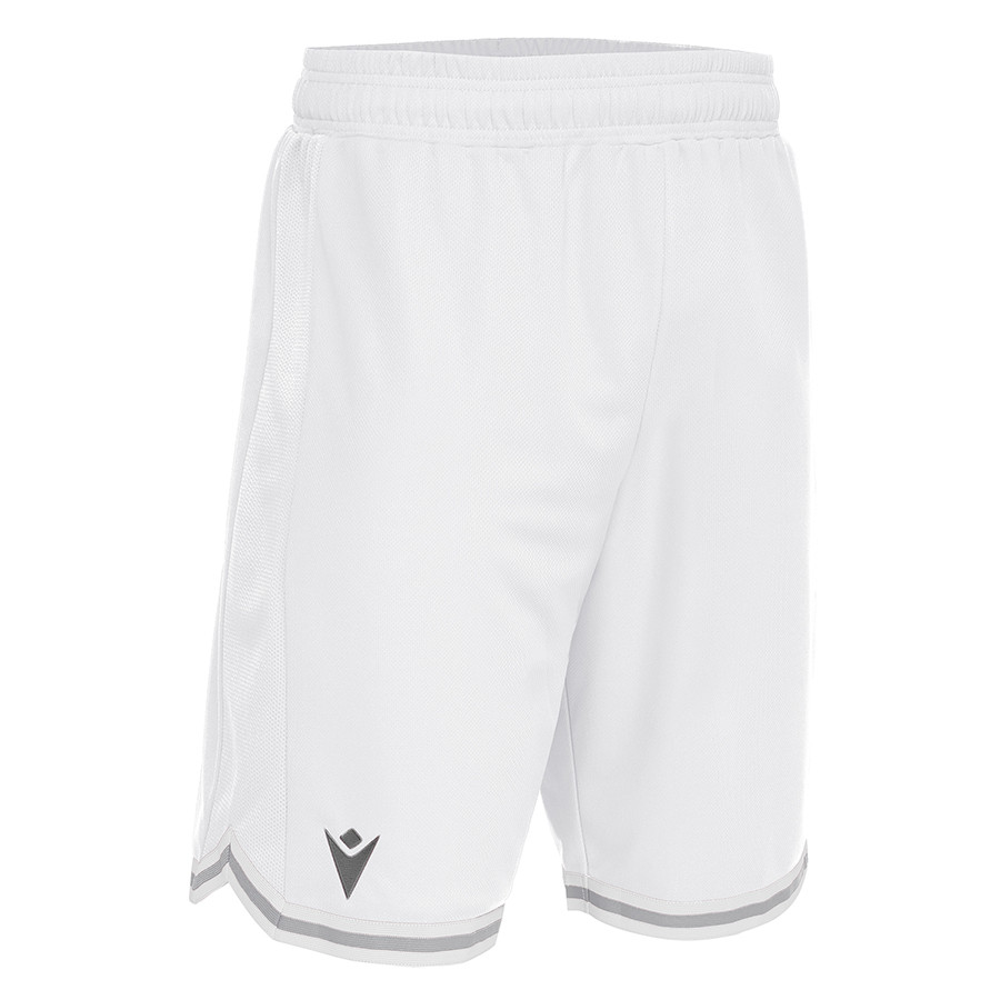 Thorium Short Basquetbol Blanco