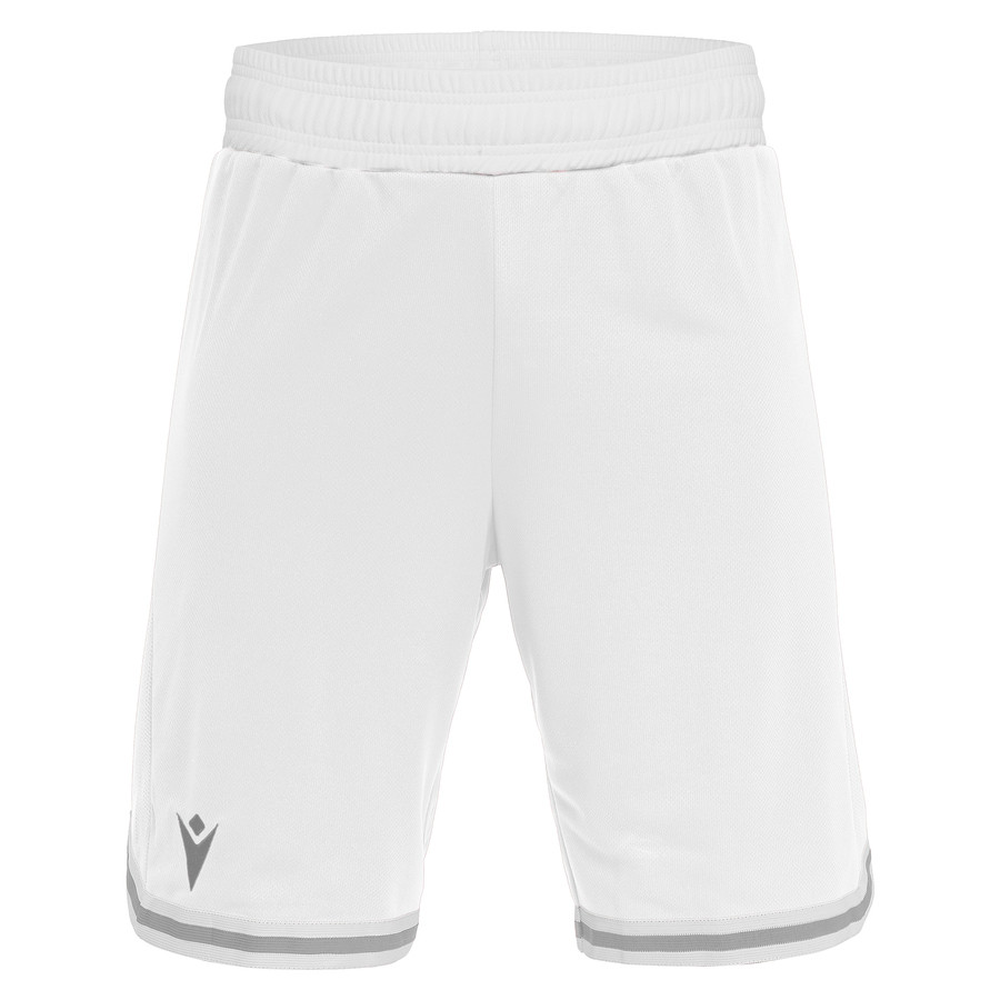 Thorium Short Basquetbol Blanco