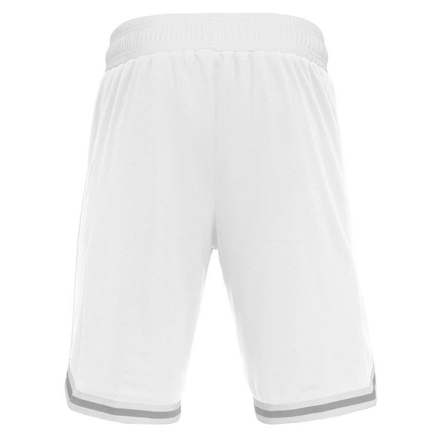Thorium Short Basquetbol Blanco