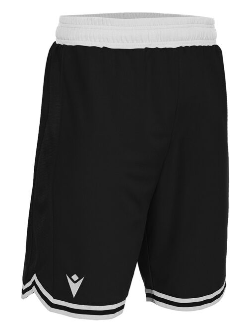 Thorium Short Basquetbol Negro
