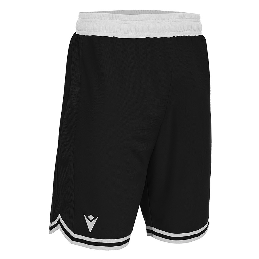 Thorium Short Basquetbol Negro