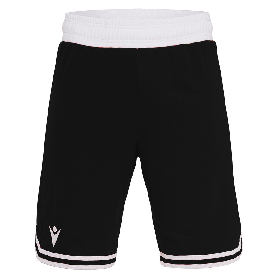 Thorium Short Basquetbol Negro