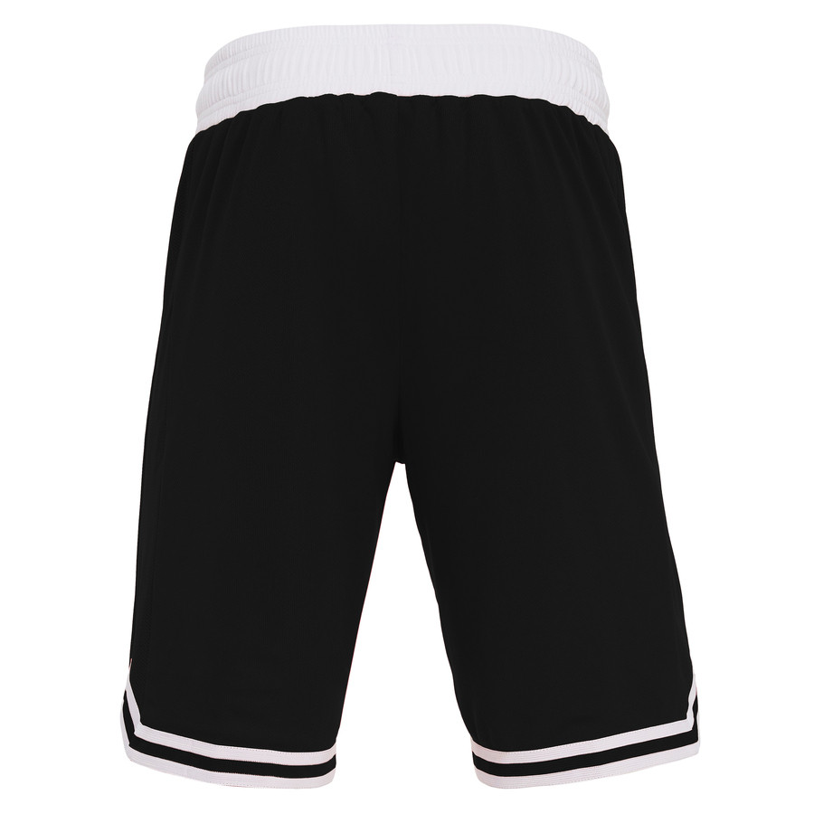 Thorium Short Basquetbol Negro