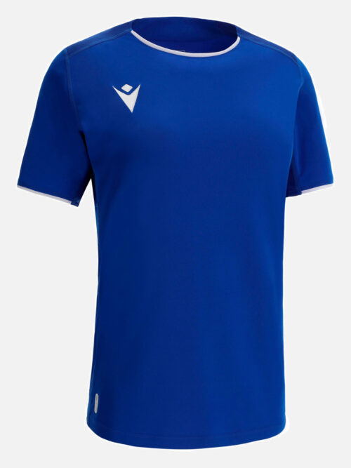 Camiseta Futbol Widia Eco Mujer Azulino