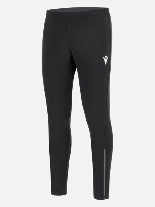 Pantalón Entrenamiento Desna Hero Negro