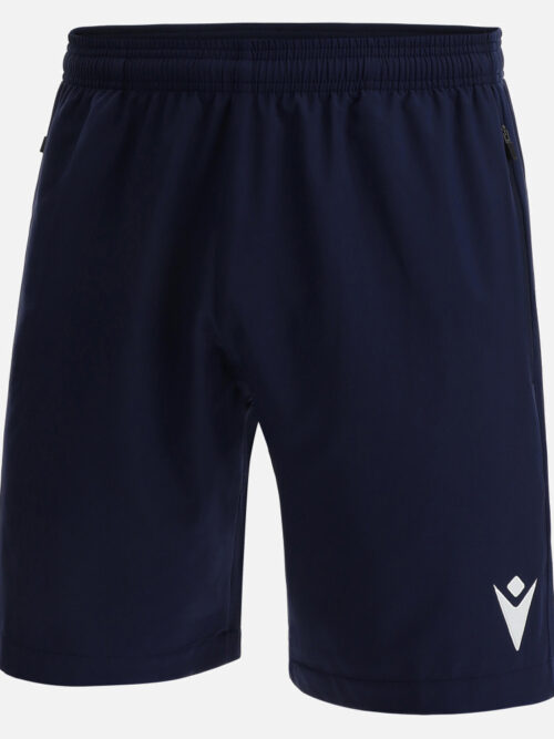 Heliodor Short Entrenamiento Azul Marino