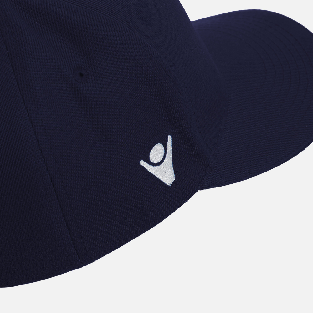 Pepper Jockey Ajustable Azul Marino