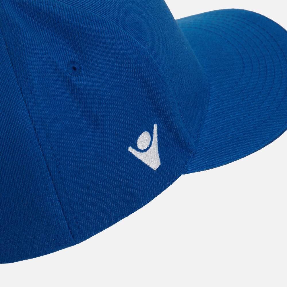 Pepper Jockey Ajustable Azulino