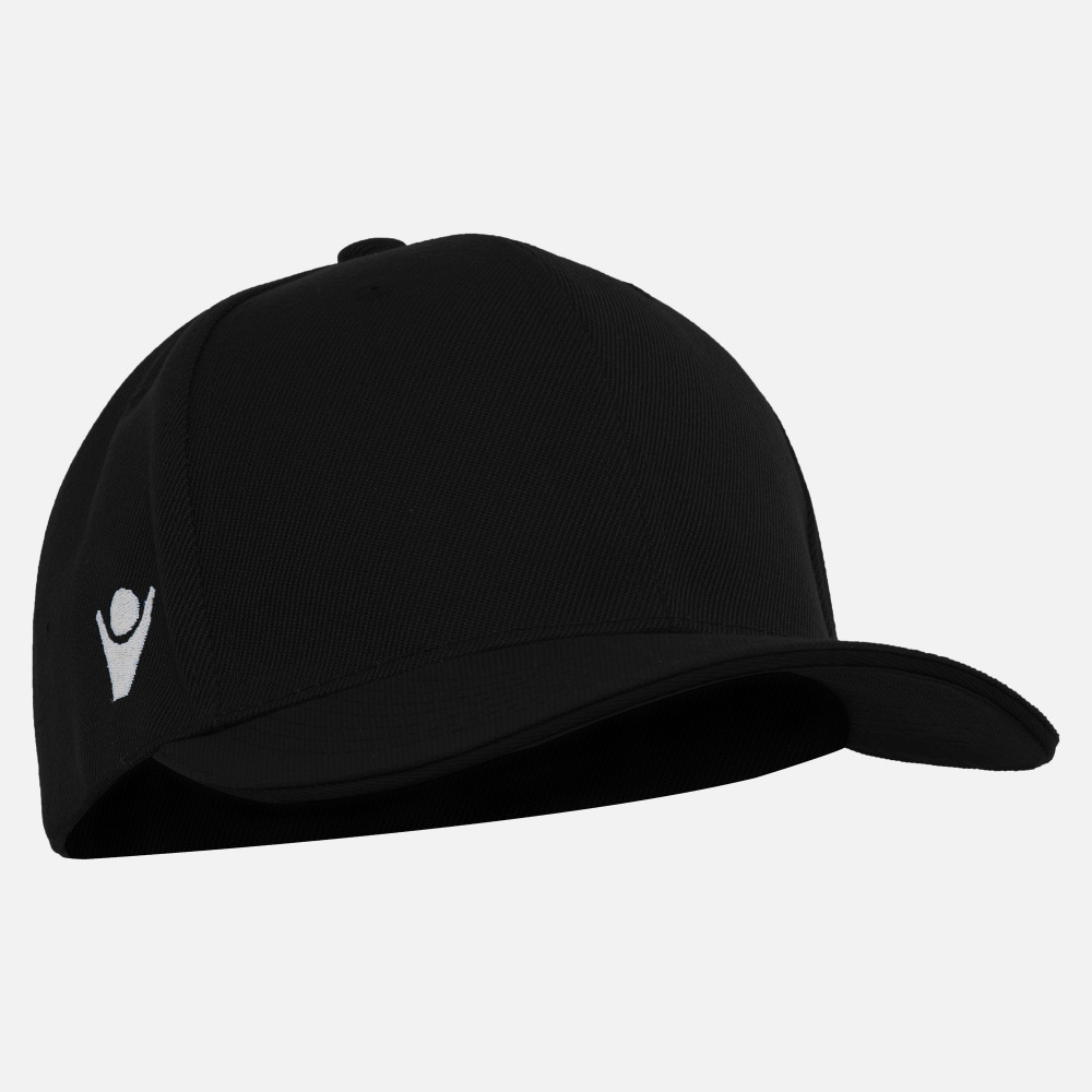 Pepper Jockey Ajustable Negro Junior