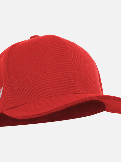 Pepper Jockey Ajustable Rojo