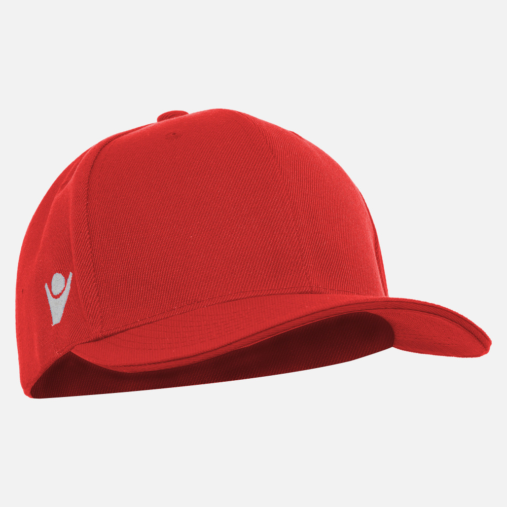 Pepper Jockey Ajustable Rojo