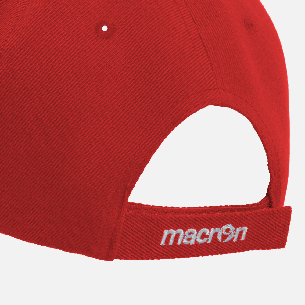 Pepper Jockey Ajustable Rojo