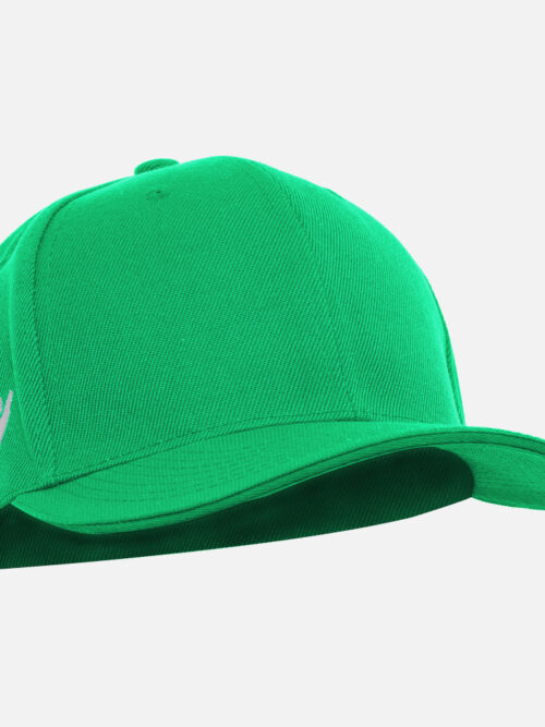 Pepper Jockey Ajustable Verde Junior