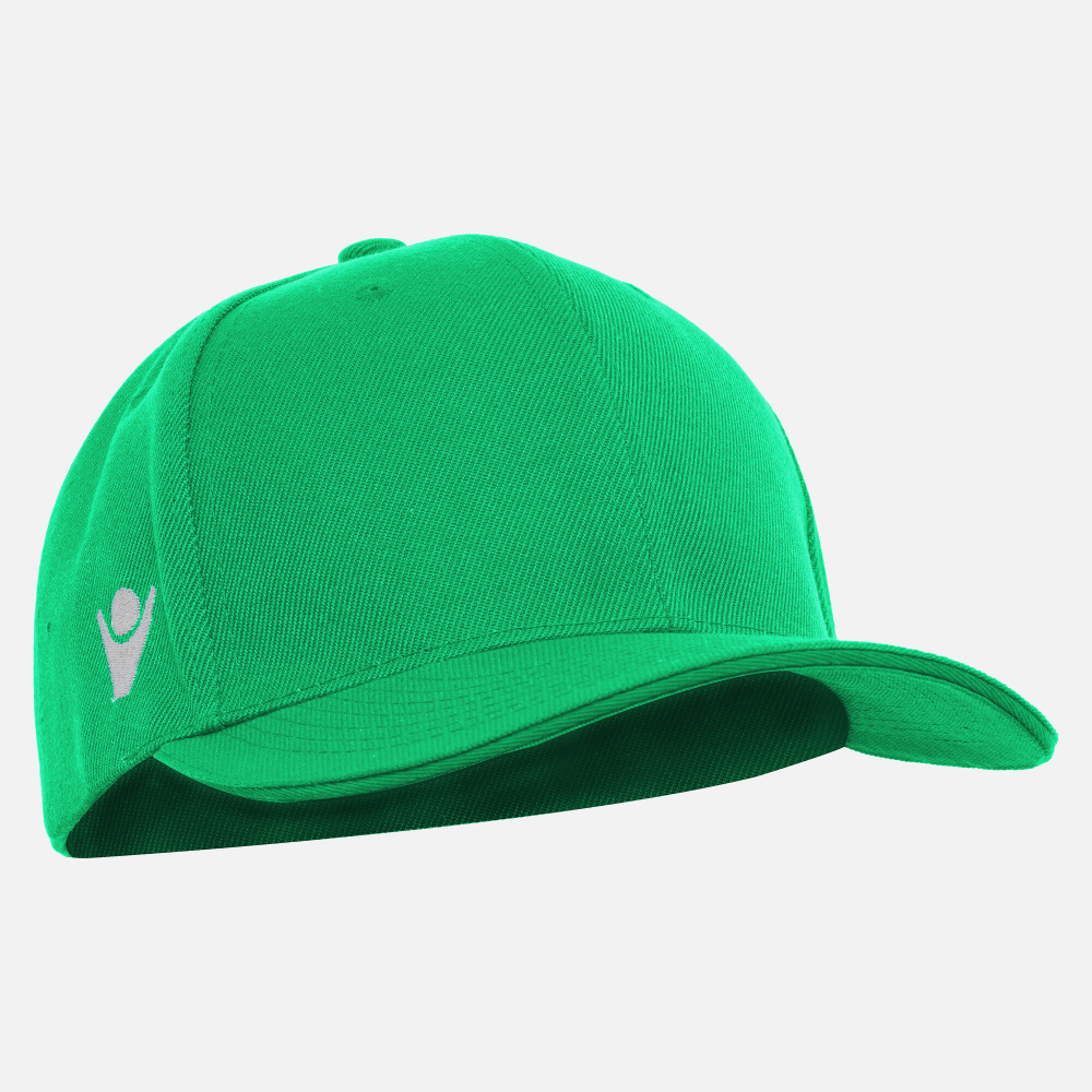 Pepper Jockey Ajustable Verde Junior