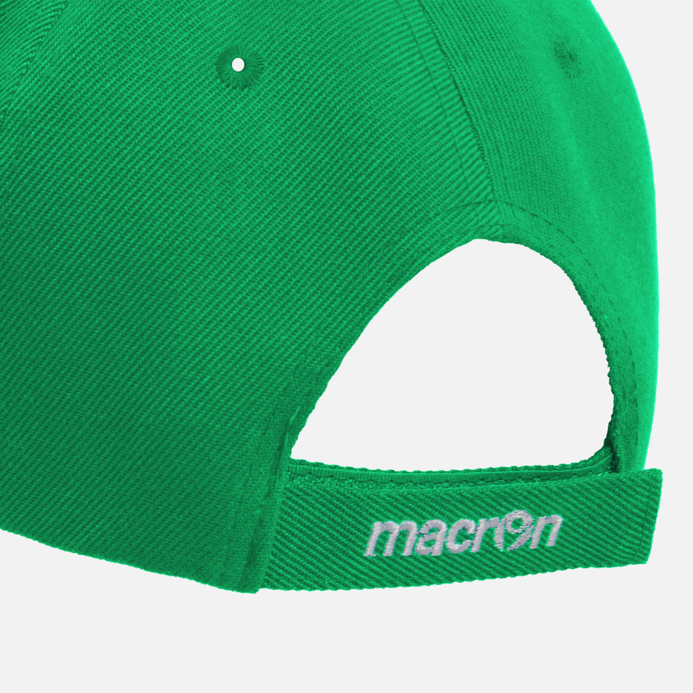 Pepper Jockey Ajustable Verde Junior