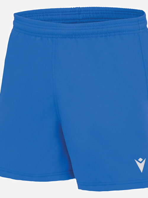 Howlite Hero Short Rugby Hombre Azulino