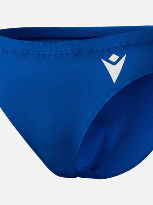 Brief Ophelia Mujer Azulino