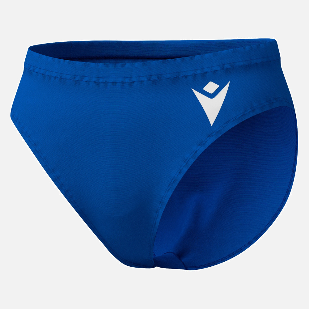Brief Ophelia Mujer Azulino