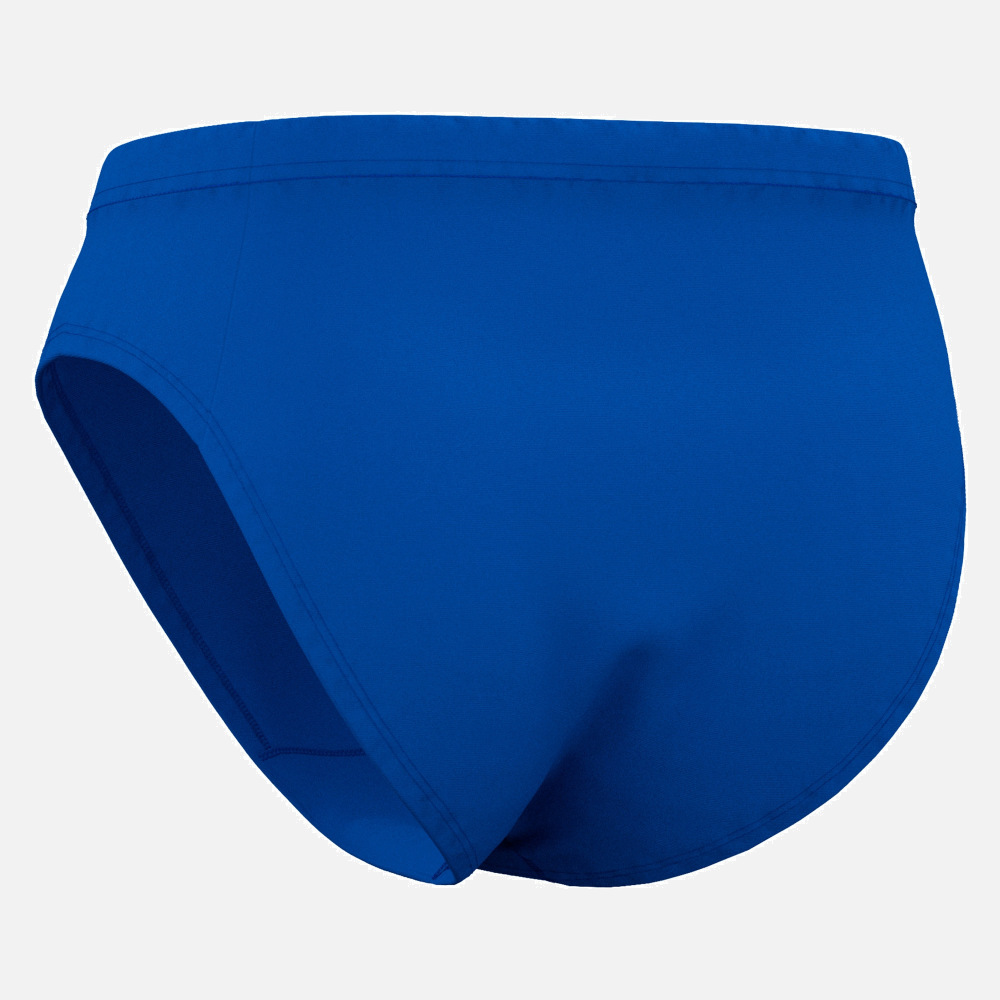 Brief Ophelia Mujer Azulino