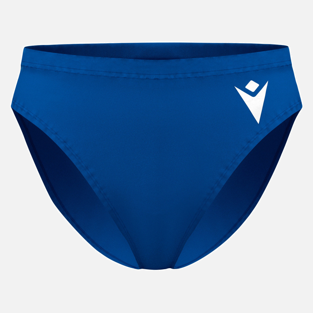 Brief Ophelia Mujer Azulino