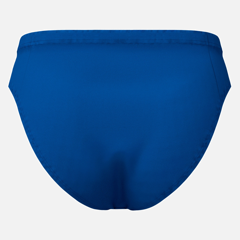 Brief Ophelia Mujer Azulino