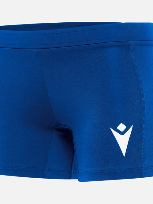 Krypton Evo Hero Calza Voleibol Mujer Azulino