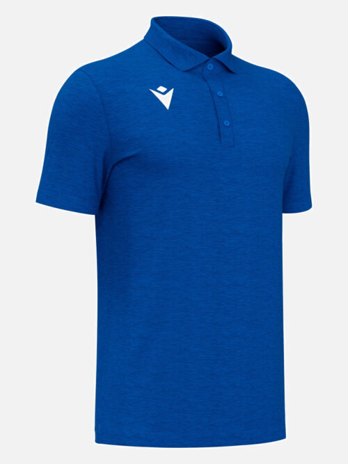 Jazz Polera Polo Hombre Azulino