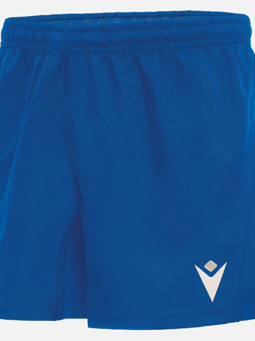Hestia Short Rugby Hombre Azulino
