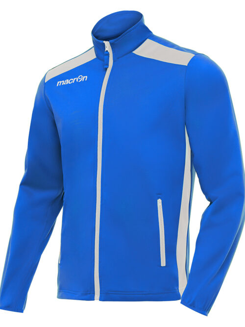 Nixi Chaqueta Buzo Azulino